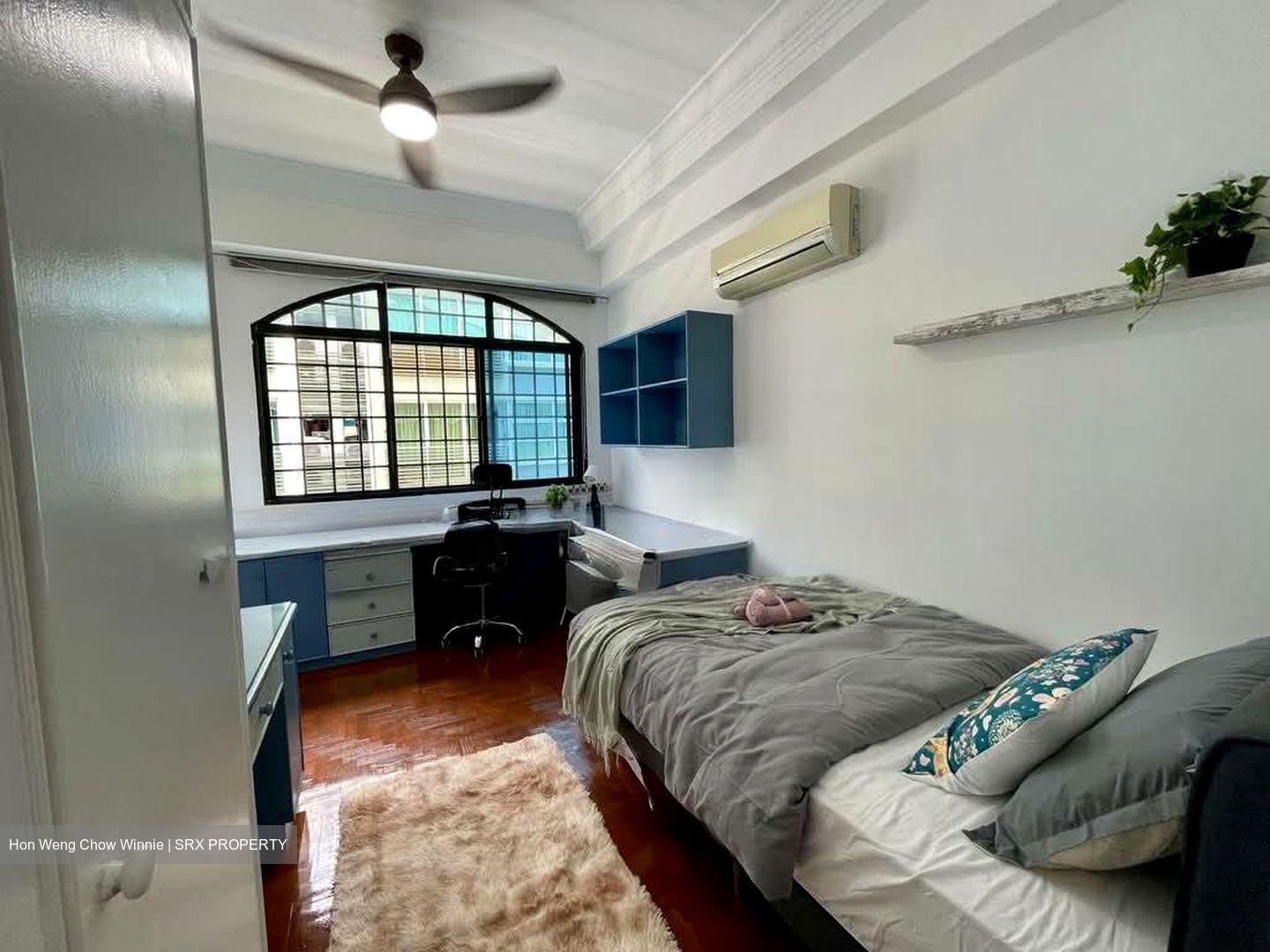 Kembangan Court (D14), Apartment #575136211